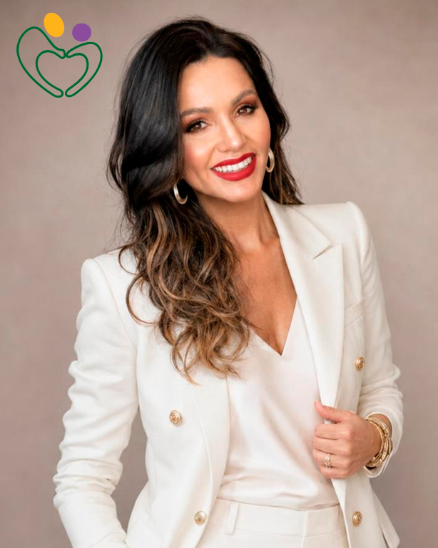 Dra. Christie Viviane, dermatologista da Clínica Raphael